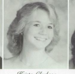 Krista Clarkson's Classmates profile album