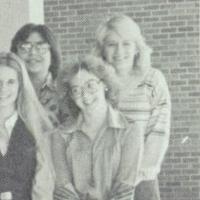 Trish Guerrero's Classmates profile album