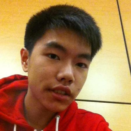 Daniel Liu's Classmates® Profile Photo