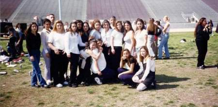 MARISOL RAMIREZ's Classmates profile album