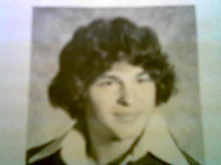 Anthony Angelo's Classmates® Profile Photo