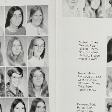 Douglas Maida's Classmates profile album