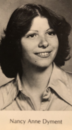 Nancy Pappas' Classmates profile album