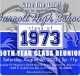 Carroll High School Reunion SAVE THE DATE reunion event on Aug 26, 2023 image