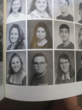 John Foster's Classmates profile album