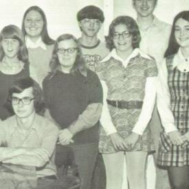 karen moore's Classmates profile album