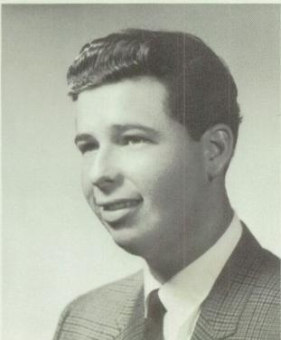 fred woodhouse's Classmates profile album