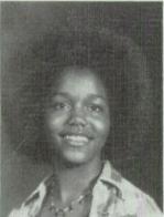 Regina Cunningham's Classmates profile album