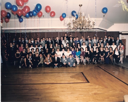 Joseph DiClemente's album, Mt. Pleasant High School Reunion