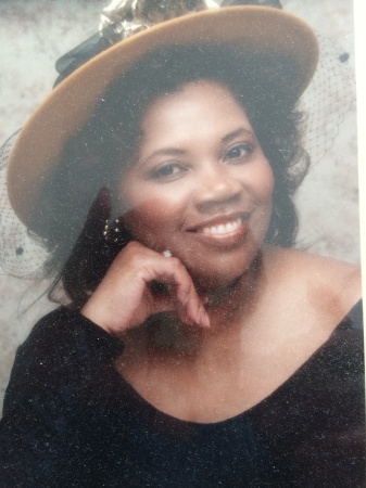 Jerri Morris's Classmates® Profile Photo