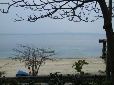 Lucretia (Kris) Boutwell's album, Okinawa