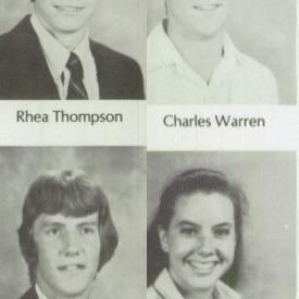 Tim Vernon's Classmates profile album