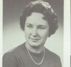 Kathleen Haupt's Classmates profile album