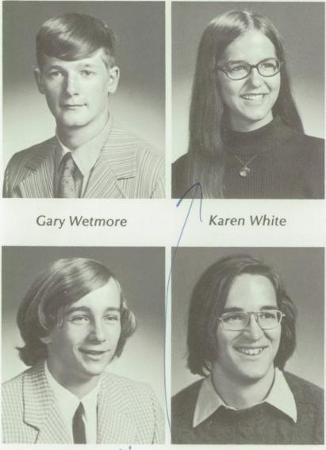 Frank Woodcock's Classmates profile album