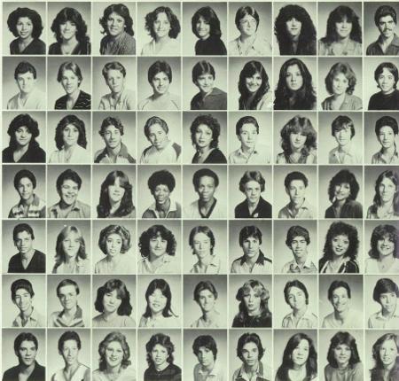 Frank Arrietta's Classmates profile album