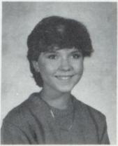 Shelley Sheppard's Classmates profile album