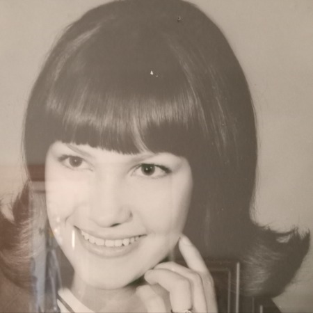 Bette Jo Ciesielski's Classmates profile album
