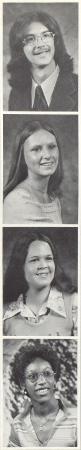 Brenda Sweazy's Classmates profile album