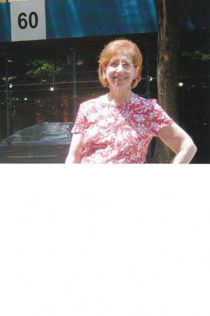 Helene Siegel's Classmates® Profile Photo