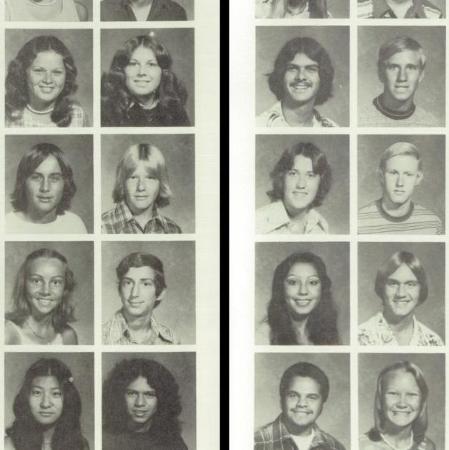 Bob Moran's Classmates profile album