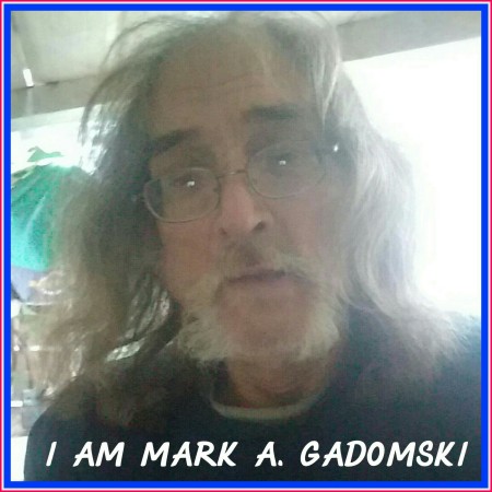 MARK GADOMSKI's Classmates® Profile Photo