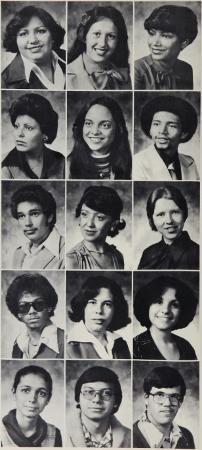 Carmen Rivera's Classmates profile album