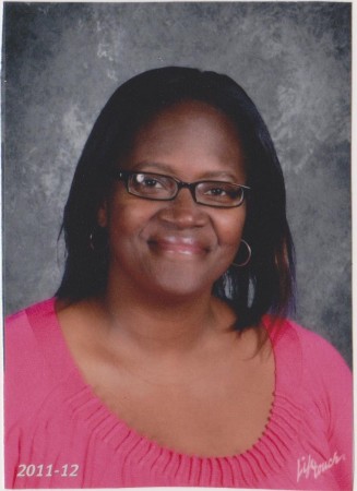 Angela Holston-Johnson's Classmates profile album