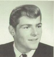 Jerry Ross' Classmates profile album