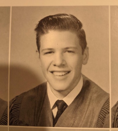 Jerry D Williams' Classmates profile album