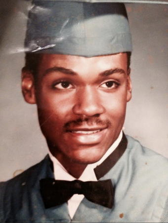 Kenneth Johnson's Classmates profile album