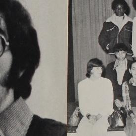 Janice Stables' Classmates profile album