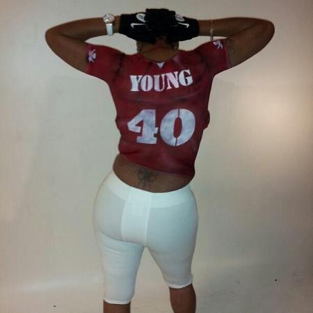 Kimberly Young's Classmates® Profile Photo