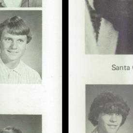 Randy Ledman's Classmates profile album