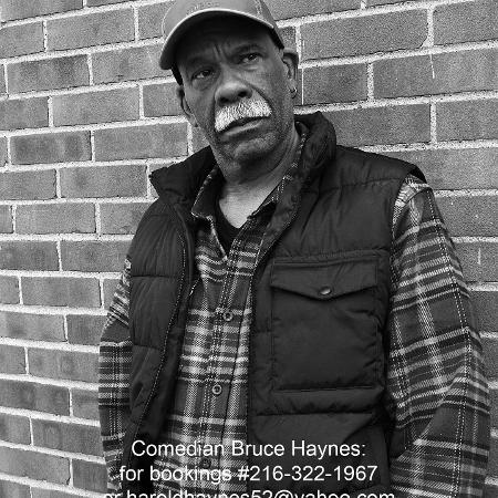 Bruce Haynes's Classmates® Profile Photo