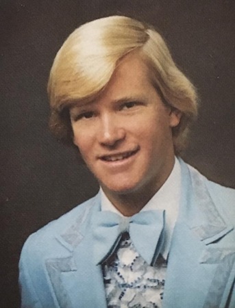 Mark Hoekstra's Classmates profile album