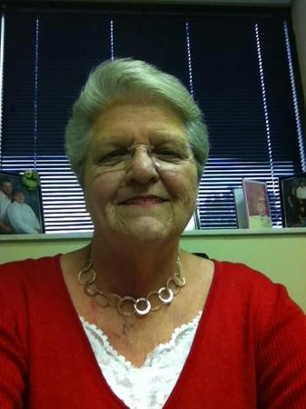 Judy Baines's Classmates® Profile Photo