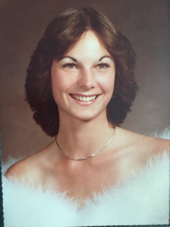 Kathy Cross' Classmates profile album