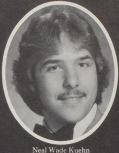 Neal Kuehn's Classmates profile album