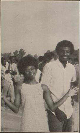 Phyllis Spruill's Classmates profile album