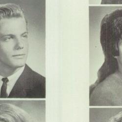 Barbara Hill's Classmates profile album