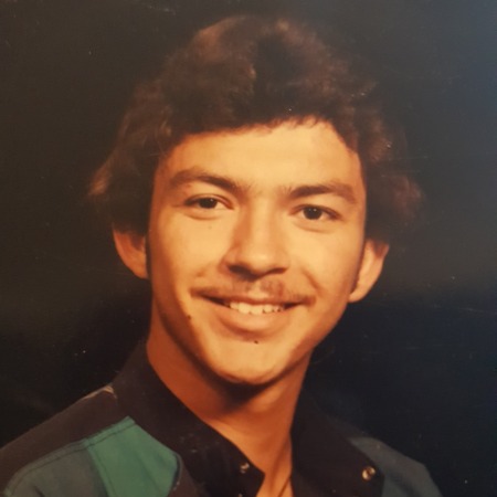 ROY GUTIERREZ's Classmates profile album