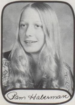 Pam Haberman's Classmates profile album