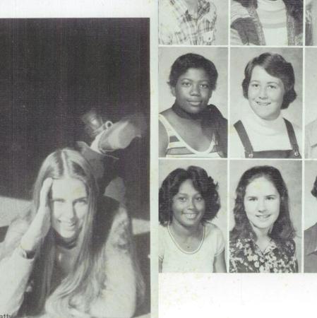 donna swatscheno's Classmates profile album