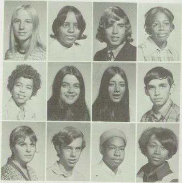 Gail Jeffers' Classmates profile album