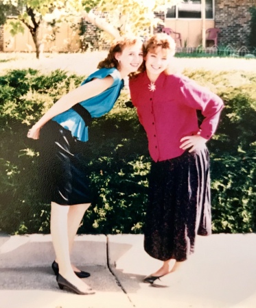 Patricia Huber's Classmates profile album