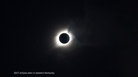 August 21, 2017 Eclipse