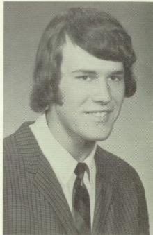 Gary Cox's Classmates profile album