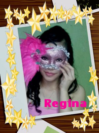 Regina Arcilla Marsaba's Classmates® Profile Photo