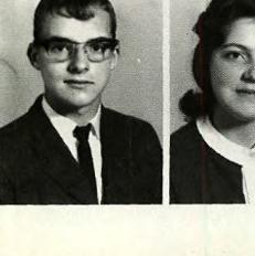 Linda Stamper's Classmates profile album