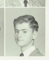 Gilbert Bowman's Classmates profile album